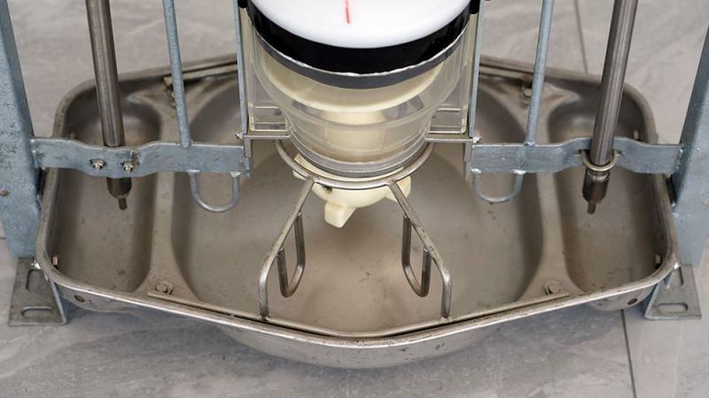 002保育干湿喂料器