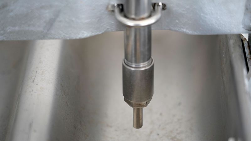 DZ002育肥干湿喂料器