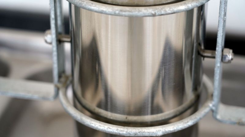 新001E育肥干湿喂料器