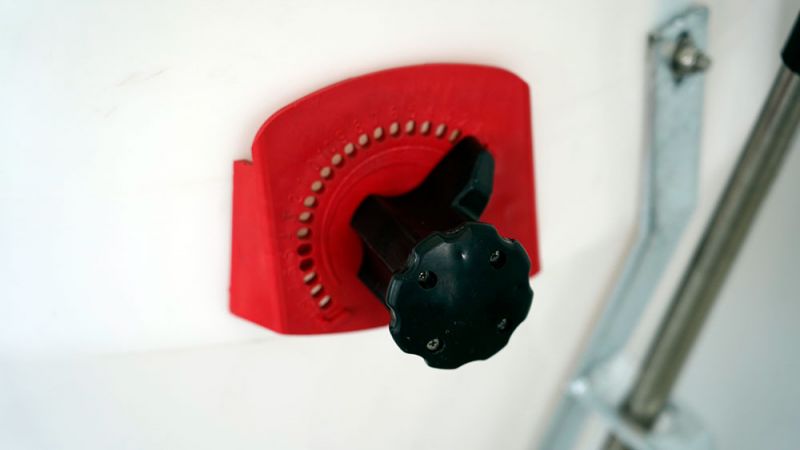 008A育肥干湿喂料器