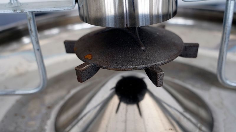 新001D育肥干湿喂料器