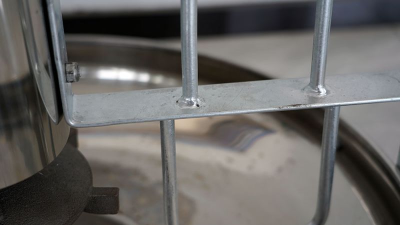 新001D育肥干湿喂料器