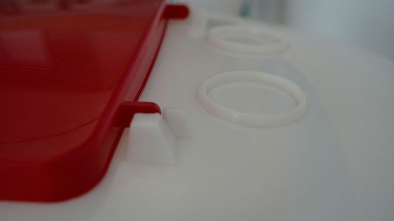 新001A育肥干湿喂料器