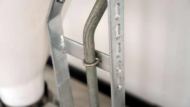 新001E育肥干湿喂料器