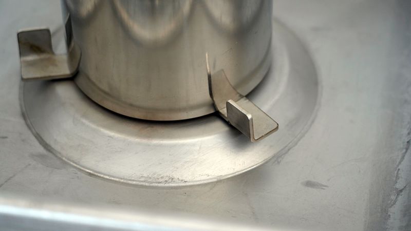 新001E育肥干湿喂料器