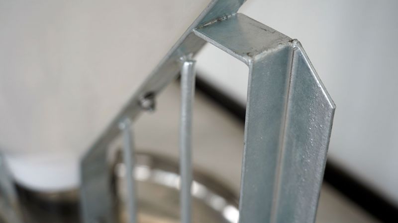 新001D育肥干湿喂料器