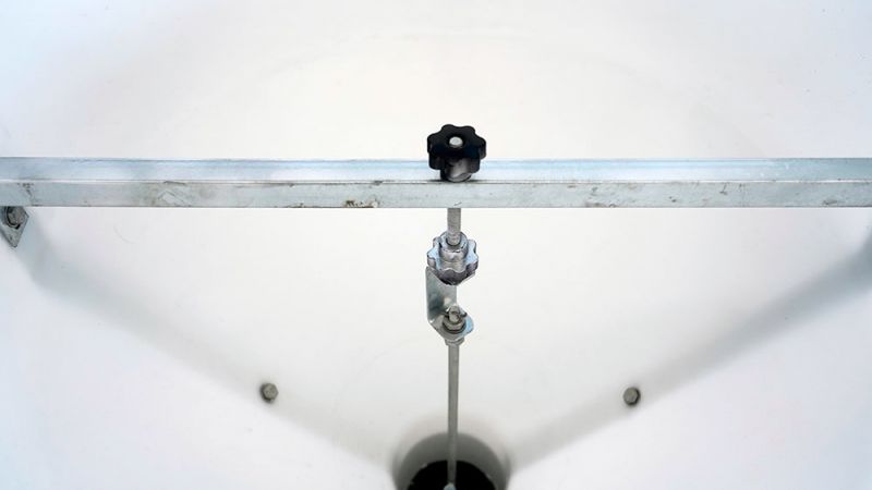 新001D育肥干湿喂料器