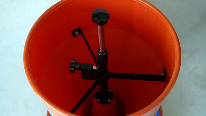 007新型精品补料槽