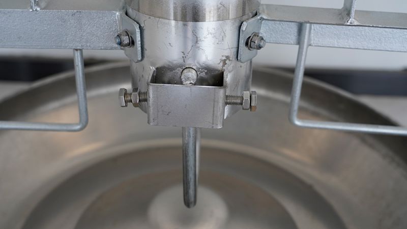 不锈钢干式喂料器