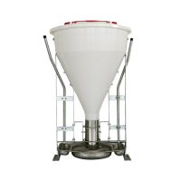 新001B保育干湿喂料器